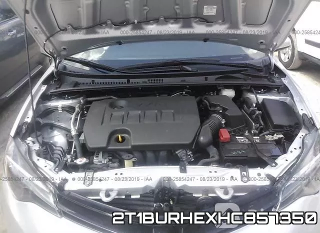 2T1BURHEXHC857350 фото 2