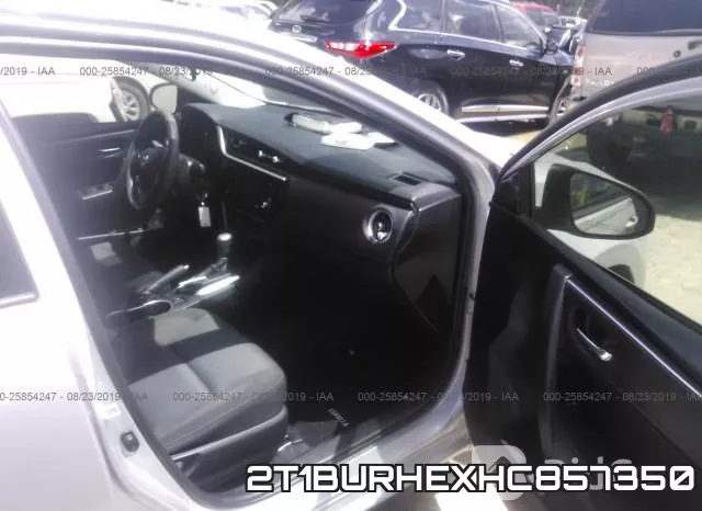 2T1BURHEXHC857350 фото 6