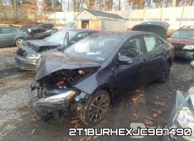 2T1BURHEXJC987490 фото 3