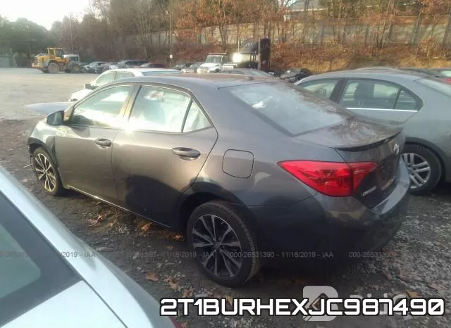 2T1BURHEXJC987490 фото 4
