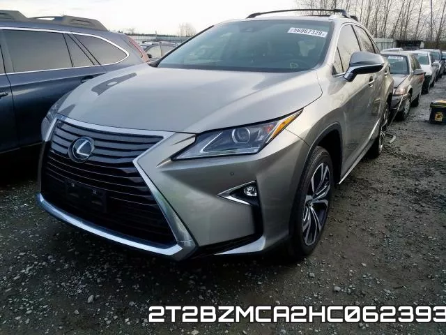 2T2BZMCA2HC062393 фото 3
