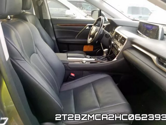 2T2BZMCA2HC062393 фото 6