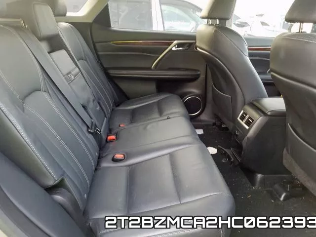 2T2BZMCA2HC062393 фото 7