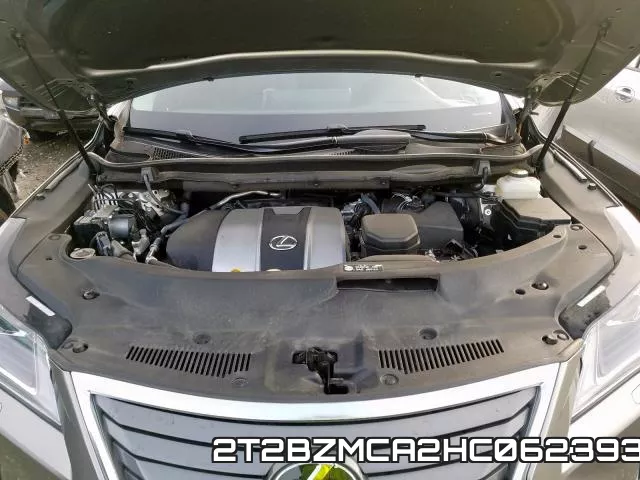2T2BZMCA2HC062393 фото 8