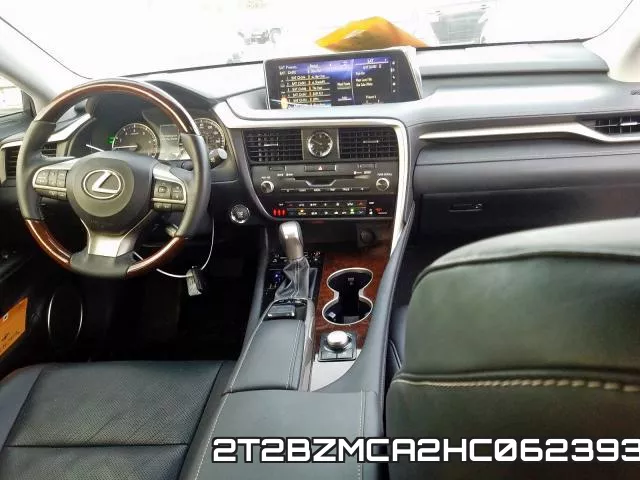 2T2BZMCA2HC062393 фото 10