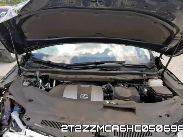 2T2ZZMCA6HC050696 фото 8