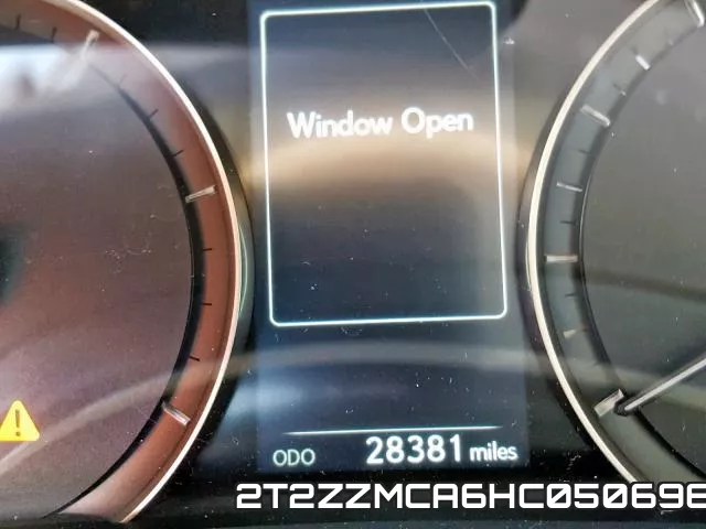 2T2ZZMCA6HC050696 фото 9