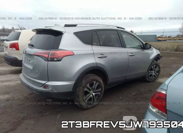 2T3BFREV5JW793504 фото 5