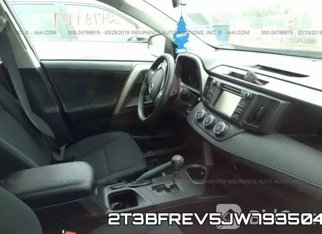 2T3BFREV5JW793504 фото 6