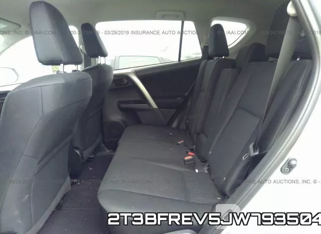 2T3BFREV5JW793504 фото 9