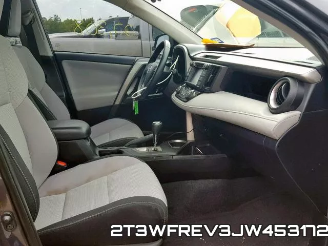 2T3WFREV3JW453172 фото 6
