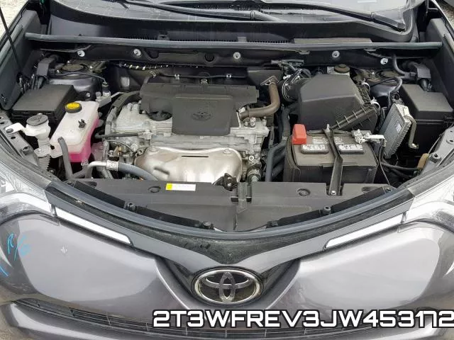 2T3WFREV3JW453172 фото 8
