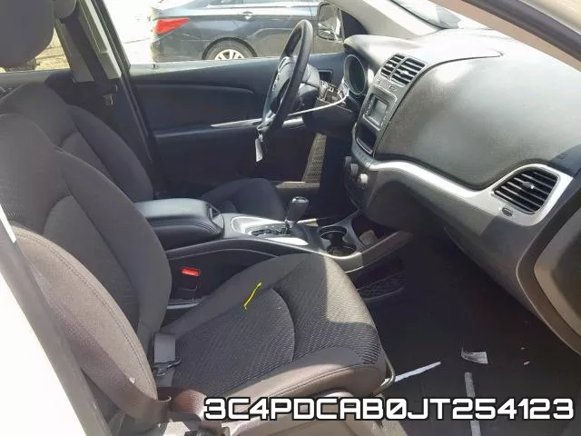 3C4PDCAB0JT254123 фото 6