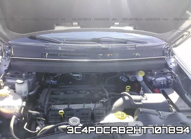 3C4PDCAB2HT707894 фото 2