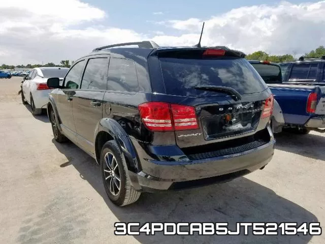 3C4PDCAB5JT521546 фото 4
