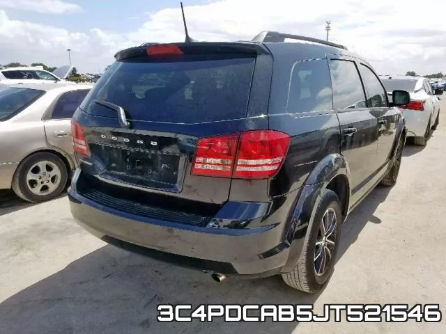3C4PDCAB5JT521546 фото 5