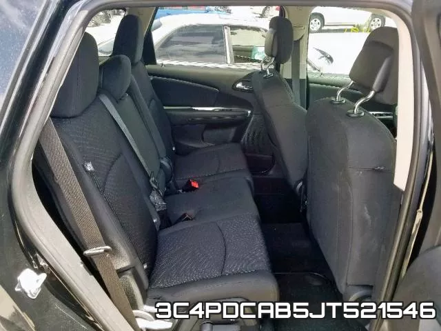 3C4PDCAB5JT521546 фото 7