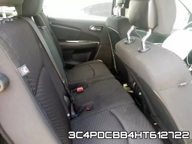 3C4PDCBB4HT612722 фото 7