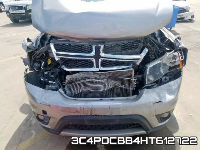 3C4PDCBB4HT612722 фото 8