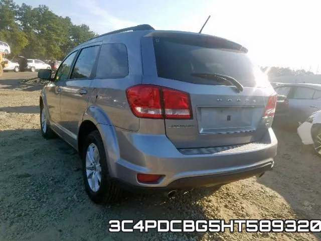 3C4PDCBG5HT589320 фото 4