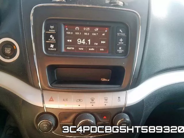 3C4PDCBG5HT589320 фото 10