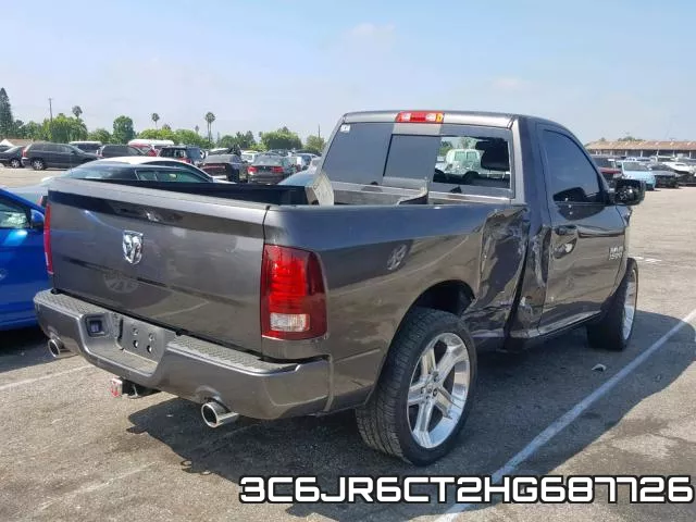3C6JR6CT2HG687726 фото 5