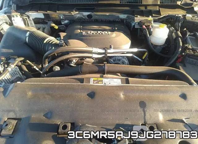 3C6MR5AJ9JG278783 фото 2