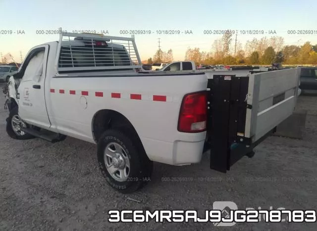 3C6MR5AJ9JG278783 фото 4