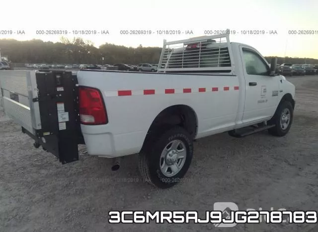 3C6MR5AJ9JG278783 фото 5