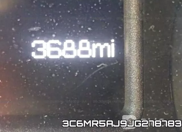 3C6MR5AJ9JG278783 фото 8