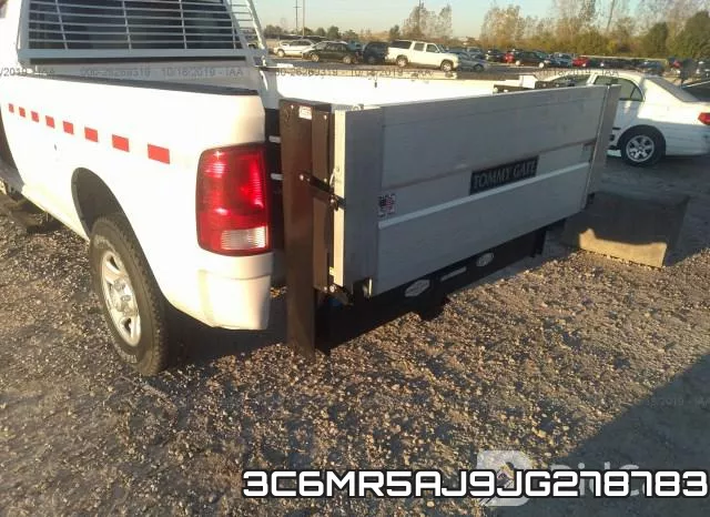 3C6MR5AJ9JG278783 фото 9