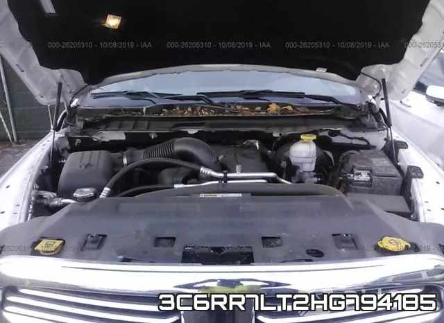 3C6RR7LT2HG794185 фото 2