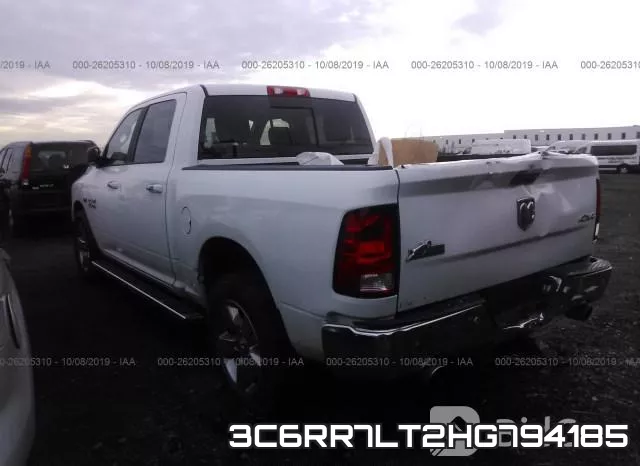 3C6RR7LT2HG794185 фото 4