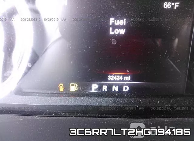 3C6RR7LT2HG794185 фото 8