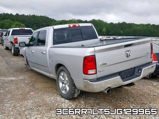 3C6RR7LT5JG129965 фото 4