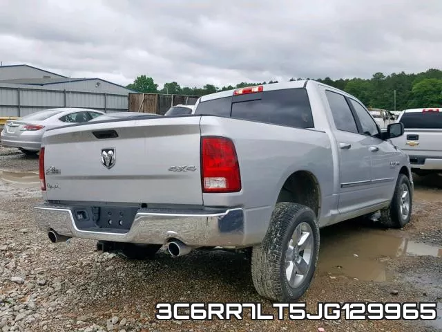 3C6RR7LT5JG129965 фото 5