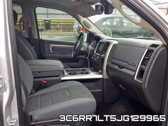 3C6RR7LT5JG129965 фото 6