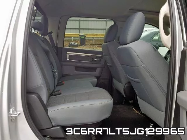 3C6RR7LT5JG129965 фото 7