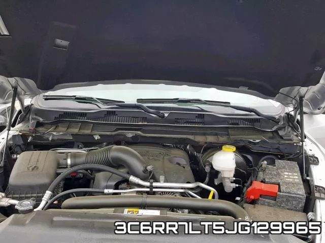 3C6RR7LT5JG129965 фото 8