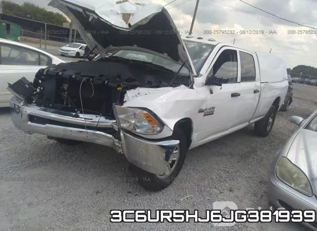 3C6UR5HJ6JG381939 фото 3