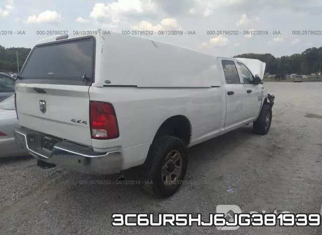 3C6UR5HJ6JG381939 фото 5