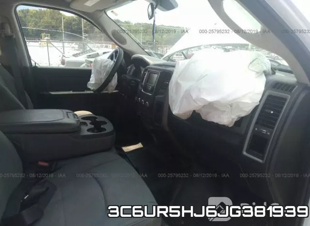 3C6UR5HJ6JG381939 фото 6
