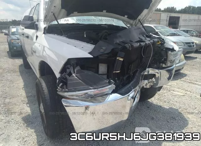 3C6UR5HJ6JG381939 фото 7