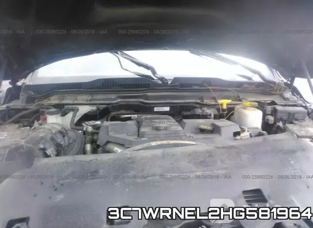 3C7WRNEL2HG581964 фото 2