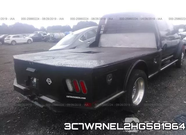 3C7WRNEL2HG581964 фото 5