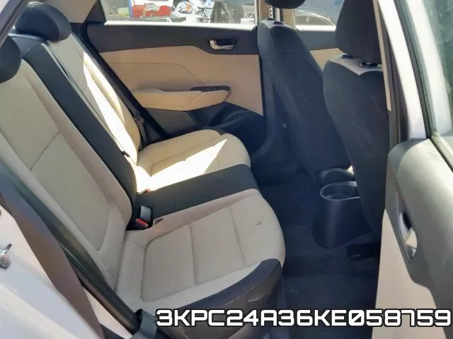 3KPC24A36KE058759 фото 7