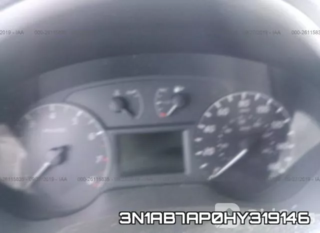 3N1AB7AP0HY319146 фото 8