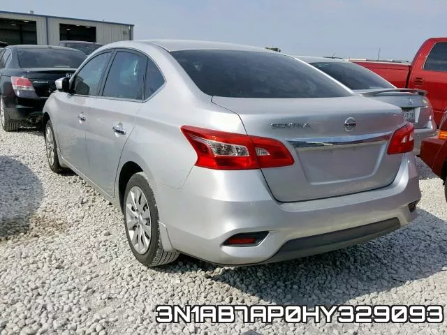 3N1AB7AP0HY329093 фото 4