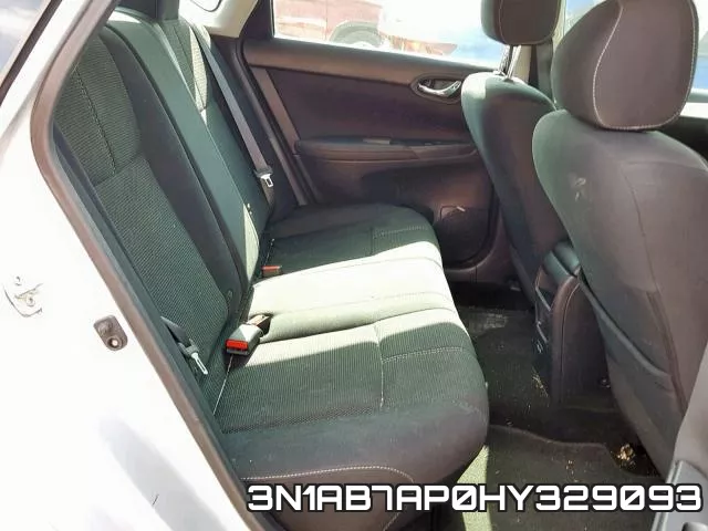 3N1AB7AP0HY329093 фото 7