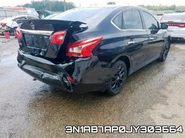 3N1AB7AP0JY303664 фото 5